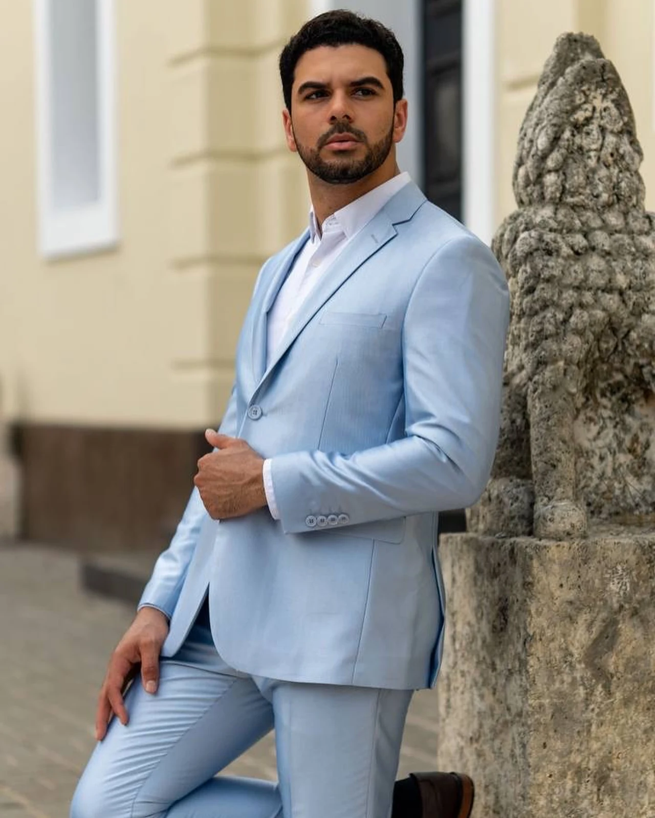 Colección Chaquetas