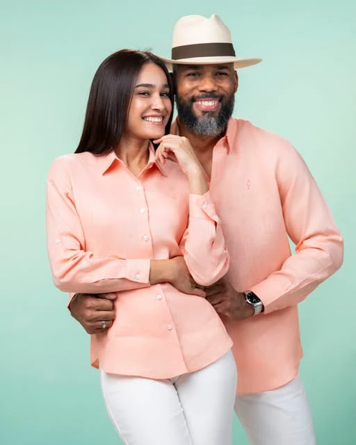 Colección Camisas